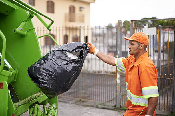 Best Construction Debris Removal  in Prieton, NC